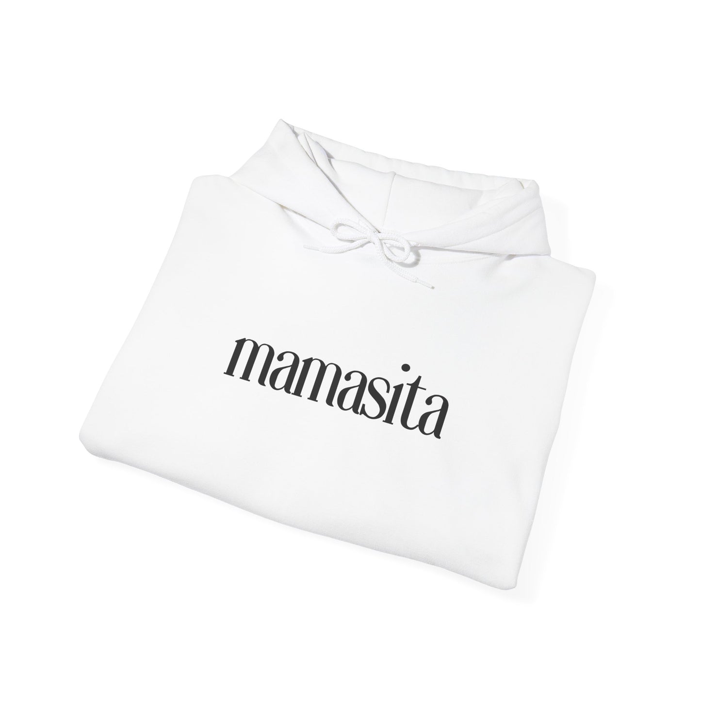 Mamasita - Unisex - Heavy Blend™ Hooded Sweatshirt🦘