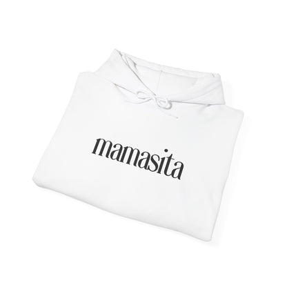 Mamasita - Unisex - Heavy Blend™ Hooded Sweatshirt🦘