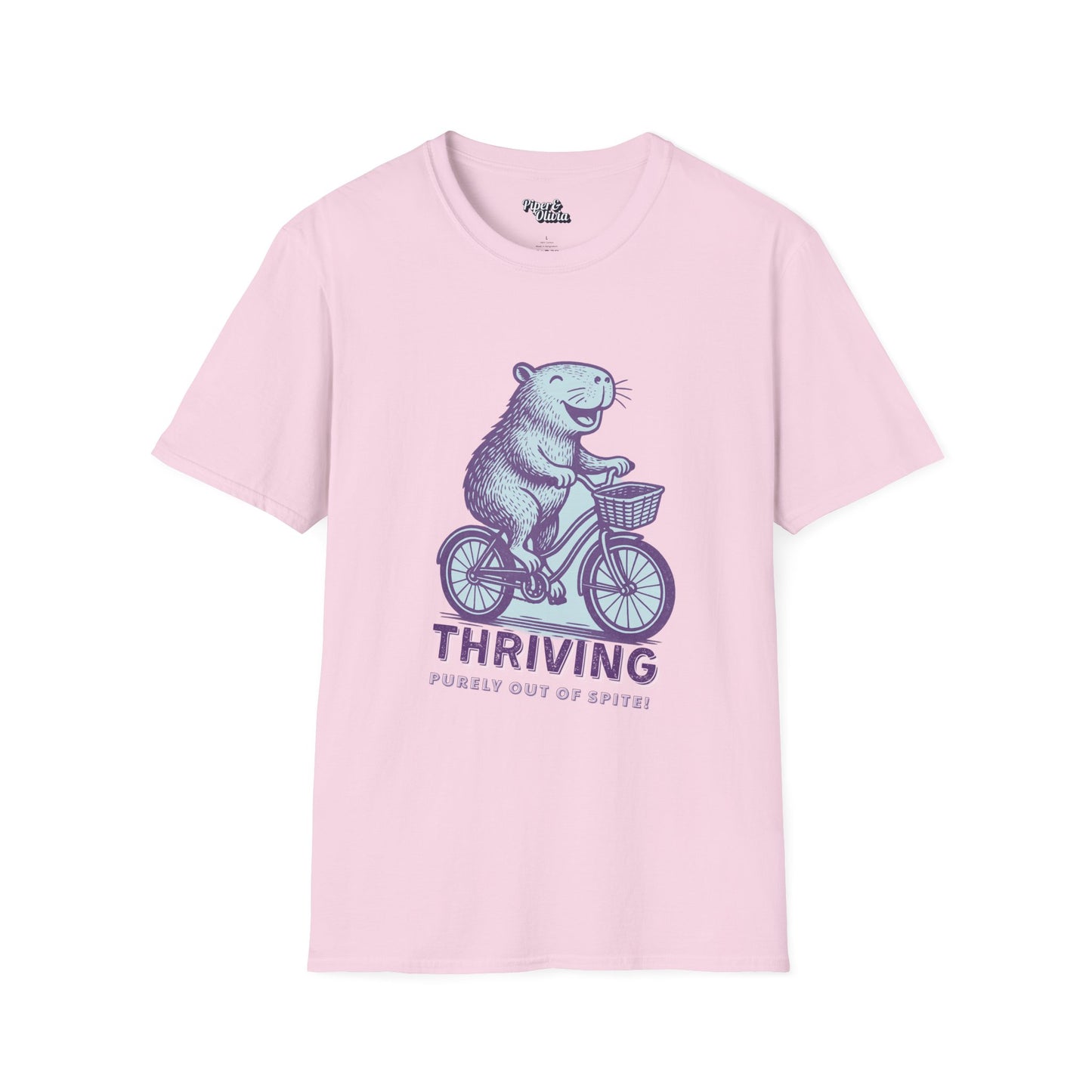 Tinfoil Era - Unisex - On Dark and Light Colored Tee👕