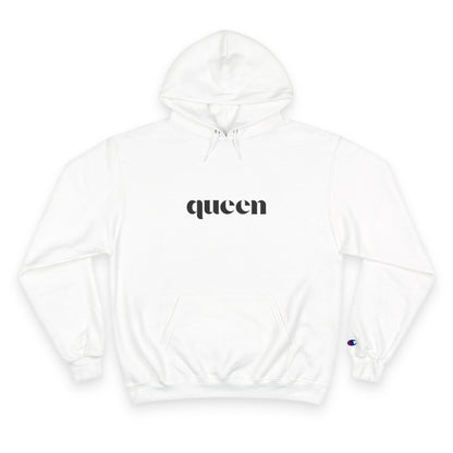 Queen - Unisex - Hooded Sweatshirt🦘