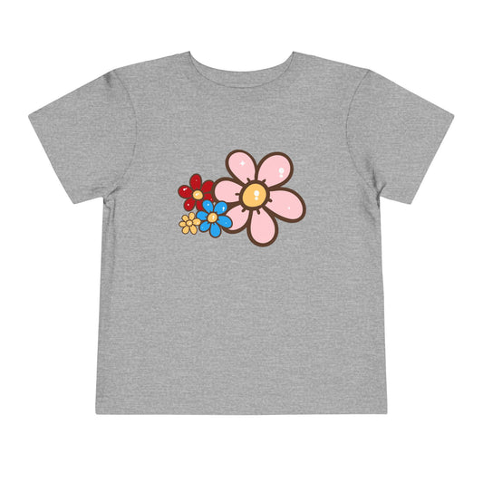 Person Behind, You Are Enough! - Unisex Toddler/Kid - Front & Back Print on Light & Dark Tees👕