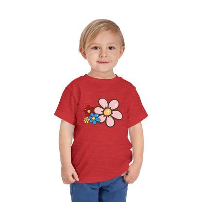 Person Behind, You Are Enough! - Unisex Toddler/Kid - Front & Back Print on Light & Dark Tees👕