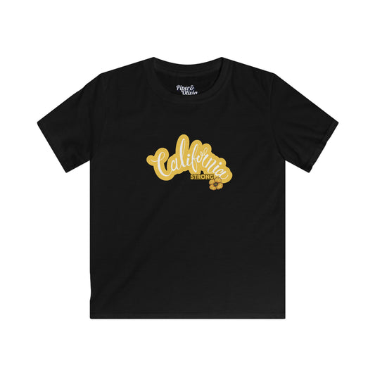 Watch Us Rebuild - Kids Unisex - Dark & Light Tees 👕