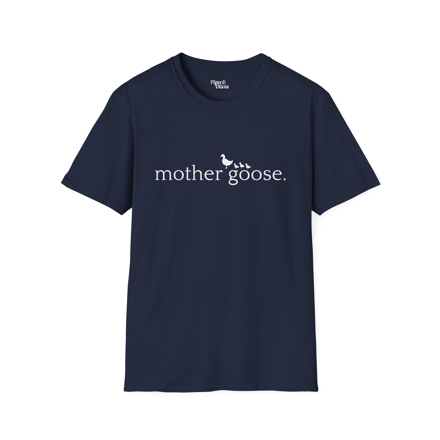 Mother Goose - Unisex Fit - Dark & Light Tees 👕