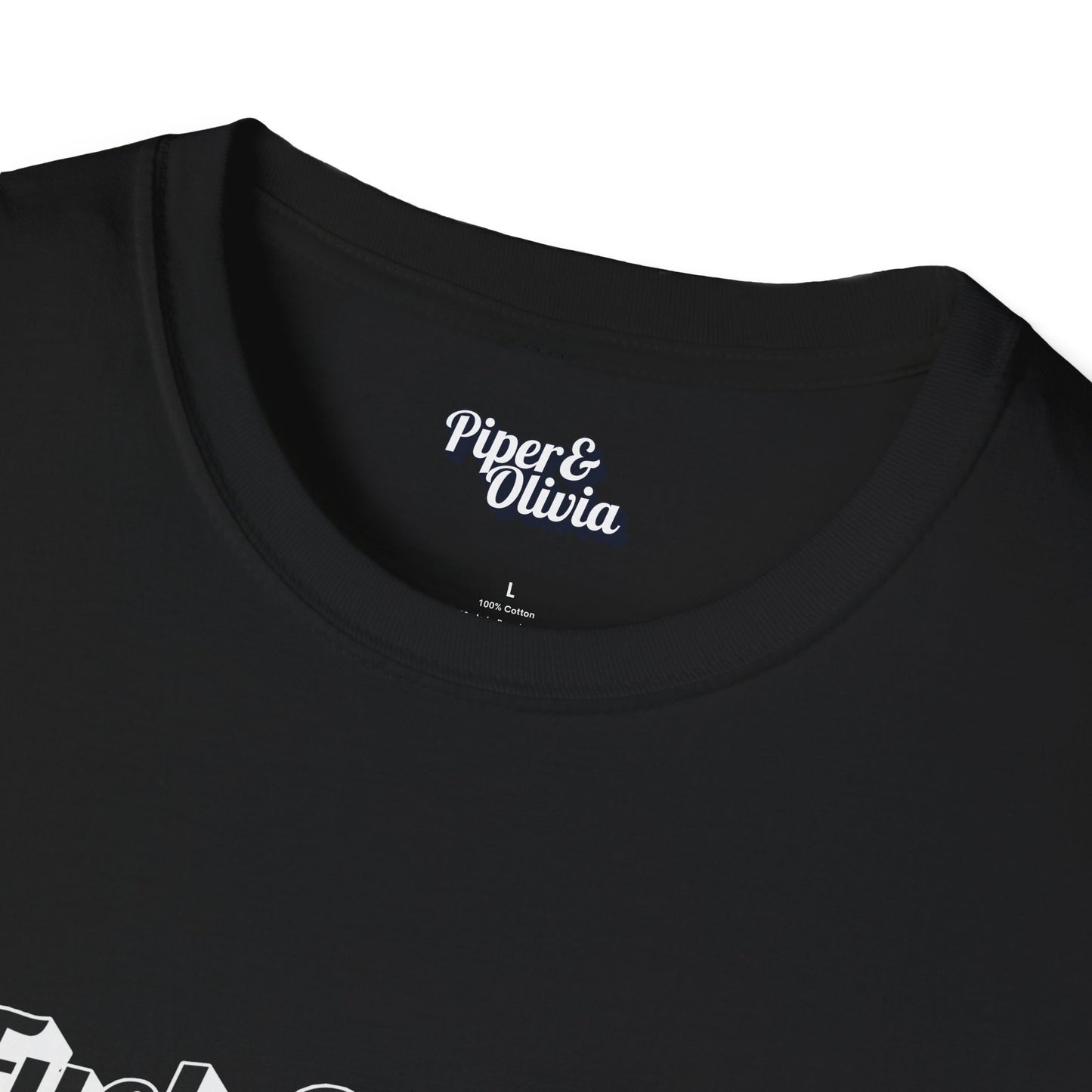 I Want Magic Bold - Unisex - On Dark and Light Colored Tee👕