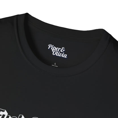 I Want Magic Bold - Unisex - On Dark and Light Colored Tee👕