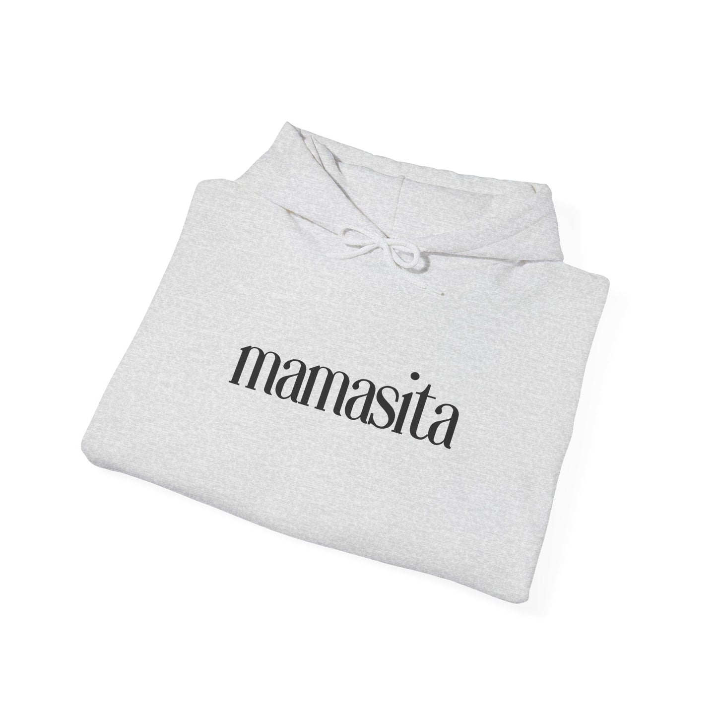 Mamasita - Unisex - Heavy Blend™ Hooded Sweatshirt🦘