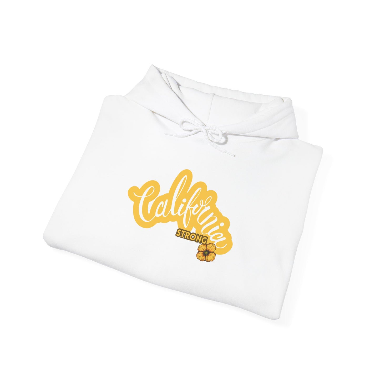 Rebuild California - Unisex - Heavy Blend™ Hooded Sweatshirt🦘