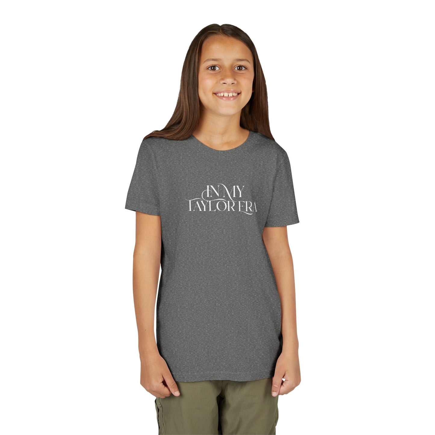 Taylor Era - Youth Unisex - Dark & Light Tees 👕