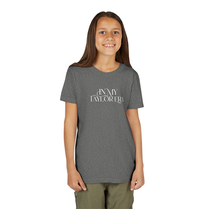 Taylor Era - Youth Unisex - Dark & Light Tees 👕