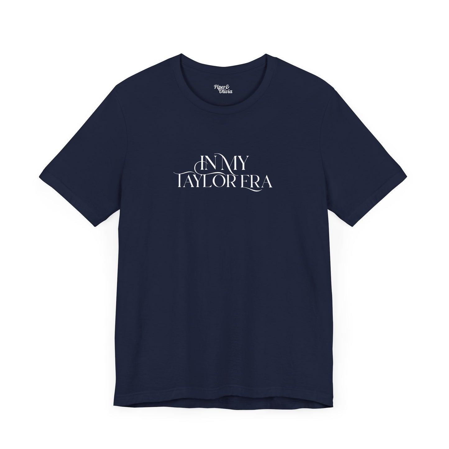 Taylor Era - Unisex Fit - Dark & Light Tees 👕