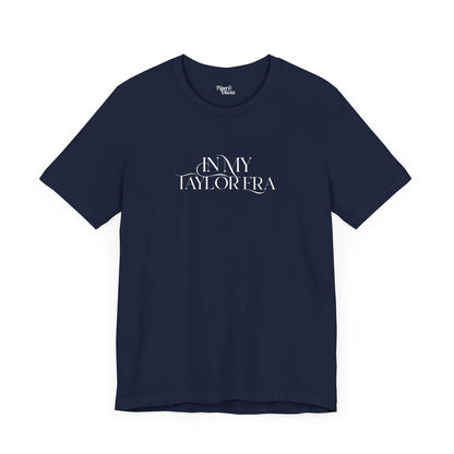 Taylor Era - Unisex Fit - Dark & Light Tees 👕