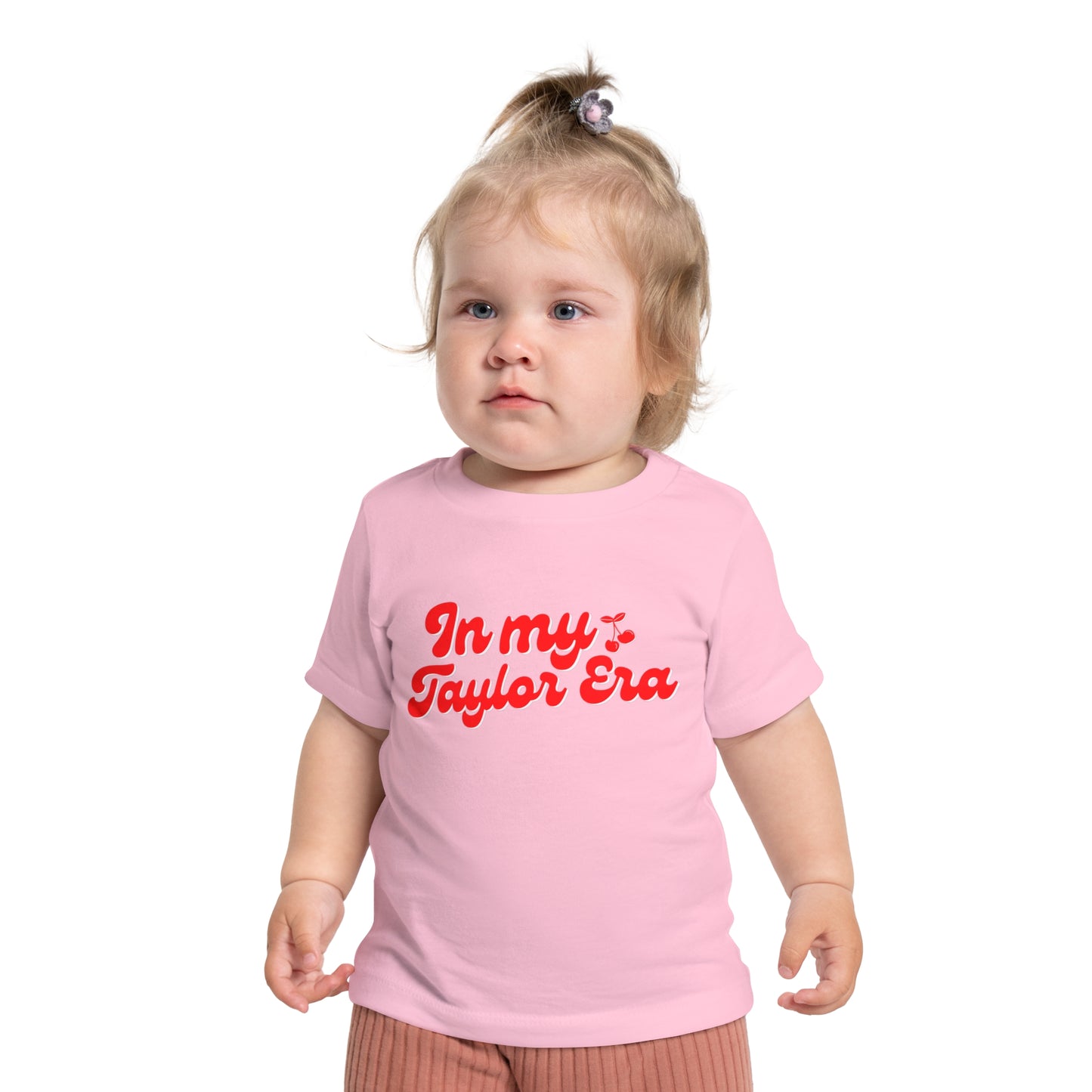 Taylor Era - Unisex Baby/Toddler - on Light & Dark Tees👕
