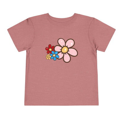 Person Behind, You Are Enough! - Unisex Toddler/Kid - Front & Back Print on Light & Dark Tees👕