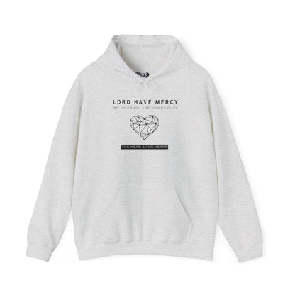 Head & Heart, Have Mercy - Unisex - Heavy Blend™ Hooded Sweatshirt🦘