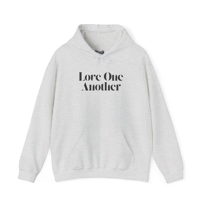 Love One Another - Unisex - Heavy Blend™ Hooded Sweatshirt🦘