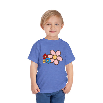 Person Behind, You Are Enough! - Unisex Toddler/Kid - Front & Back Print on Light & Dark Tees👕