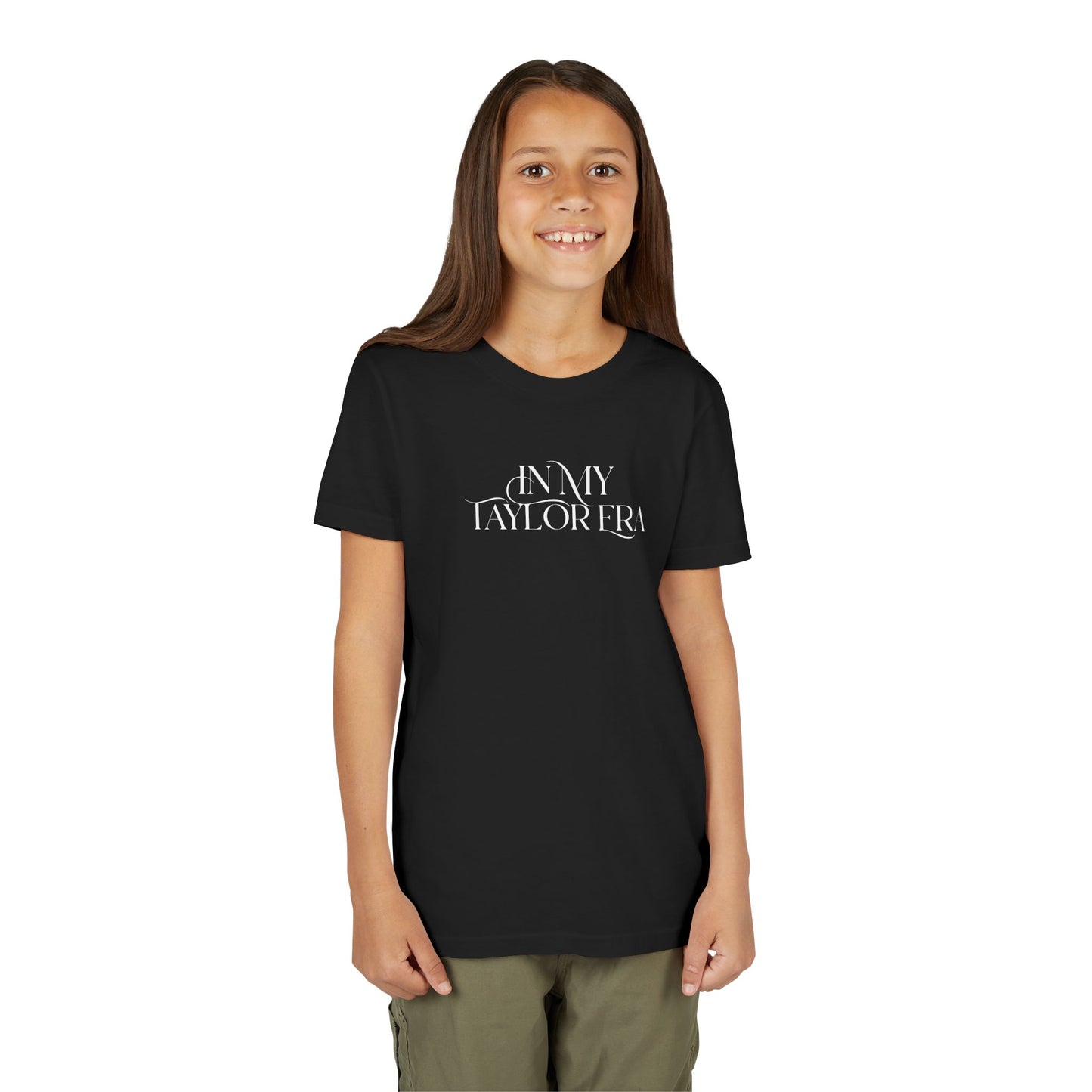 Taylor Era - Youth Unisex - Dark & Light Tees 👕