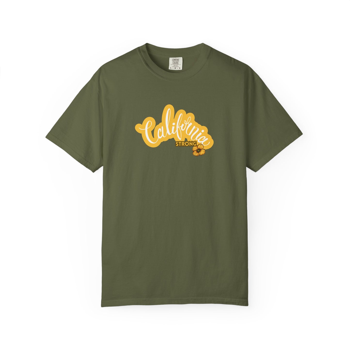 Watch Us Rebuild - Unisex - Dark & Light Tees 👕