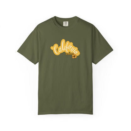 Watch Us Rebuild - Unisex - Dark & Light Tees 👕