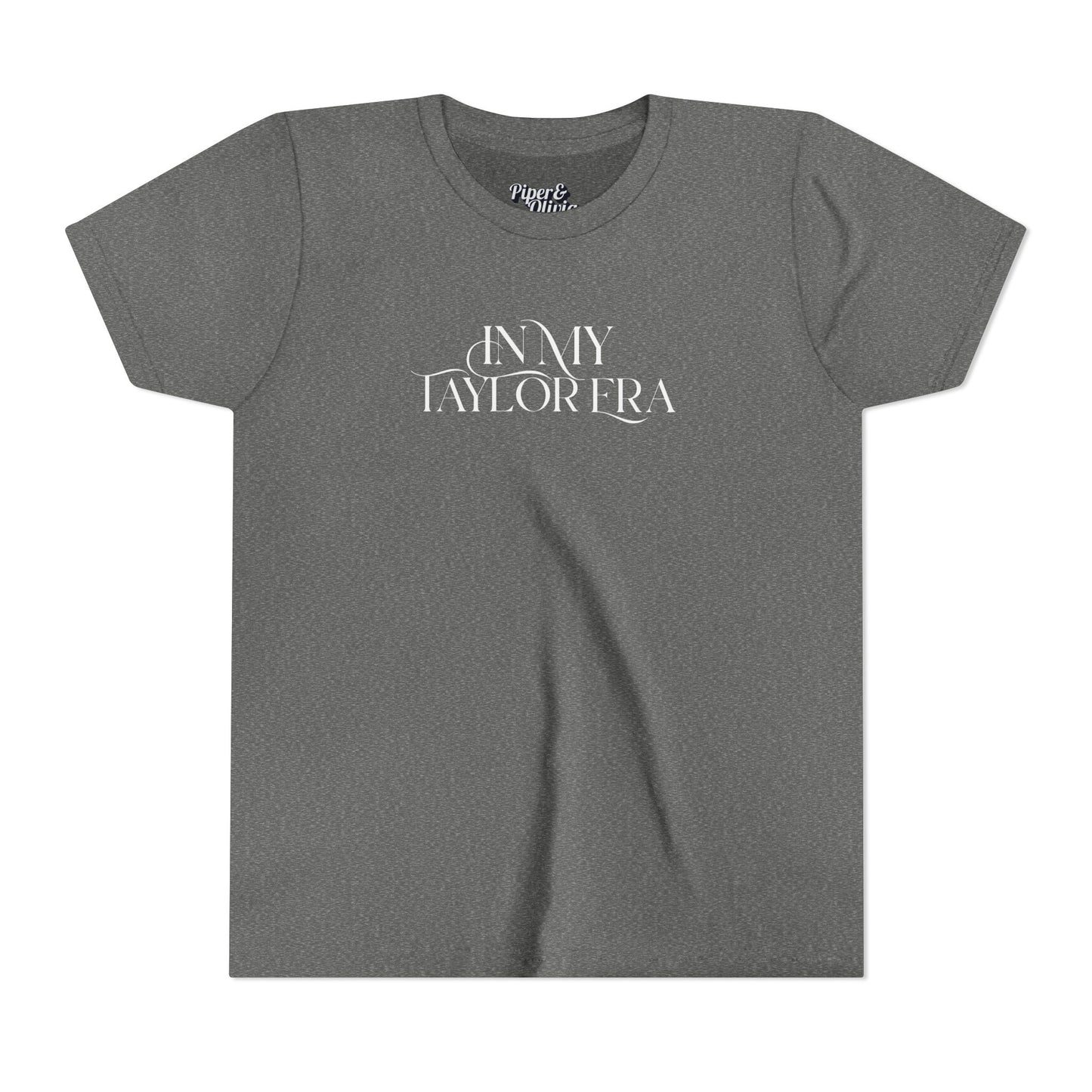 Taylor Era - Youth Unisex - Dark & Light Tees 👕