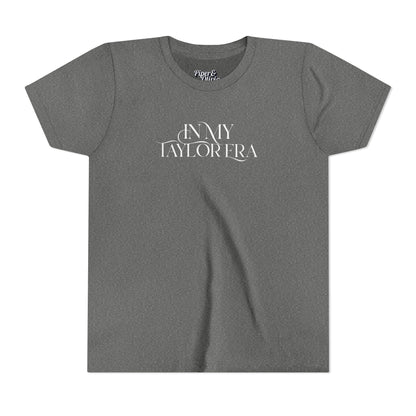 Taylor Era - Youth Unisex - Dark & Light Tees 👕