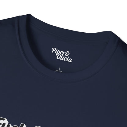 I Want Magic Bold - Unisex - On Dark and Light Colored Tee👕