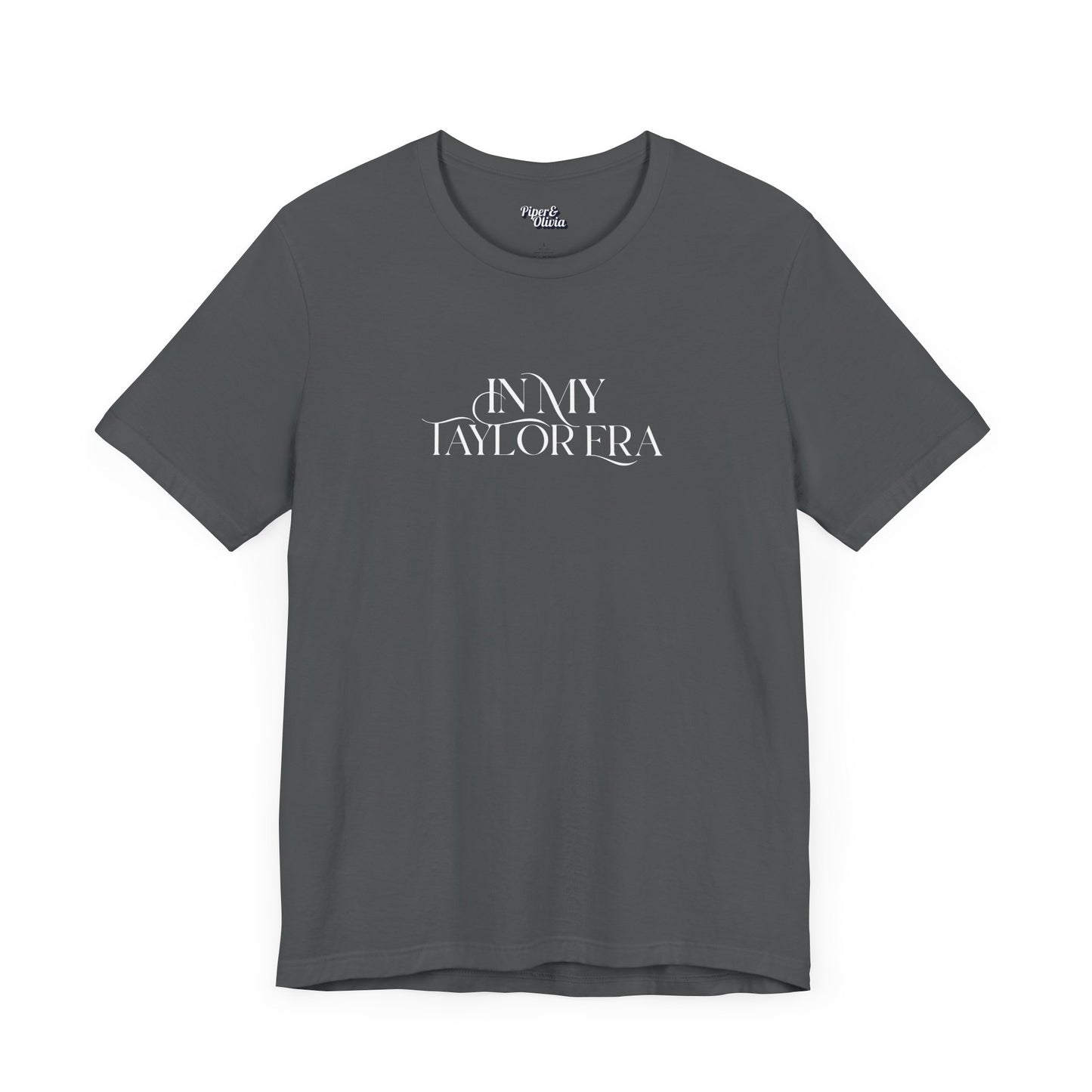 Taylor Era - Unisex Fit - Dark & Light Tees 👕