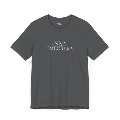 Taylor Era - Unisex Fit - Dark & Light Tees 👕