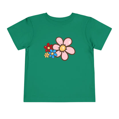 Person Behind, You Are Enough! - Unisex Toddler/Kid - Front & Back Print on Light & Dark Tees👕