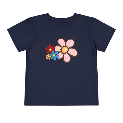 Person Behind, You Are Enough! - Unisex Toddler/Kid - Front & Back Print on Light & Dark Tees👕
