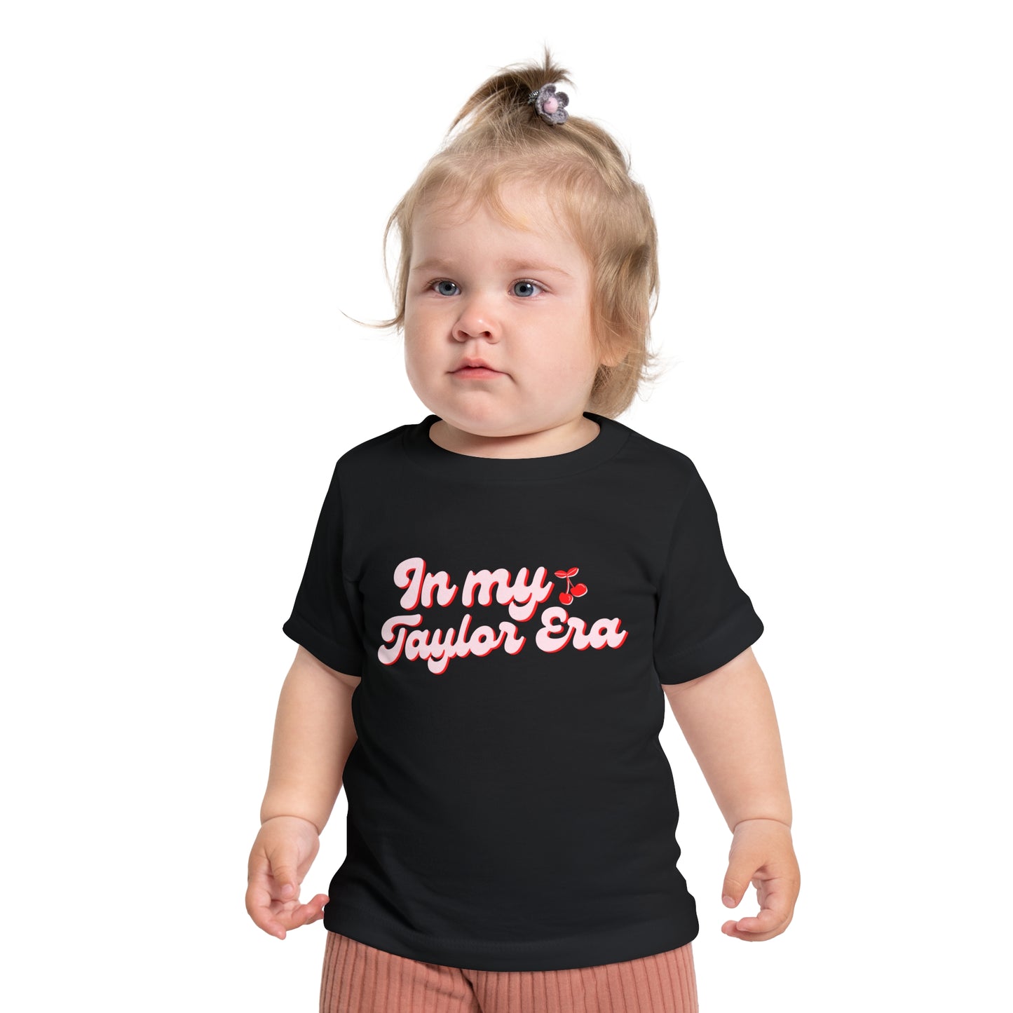 Taylor Era - Unisex Baby/Toddler - on Light & Dark Tees👕
