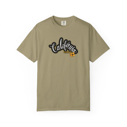 Watch Us Rebuild - Unisex - Dark & Light Tees 👕