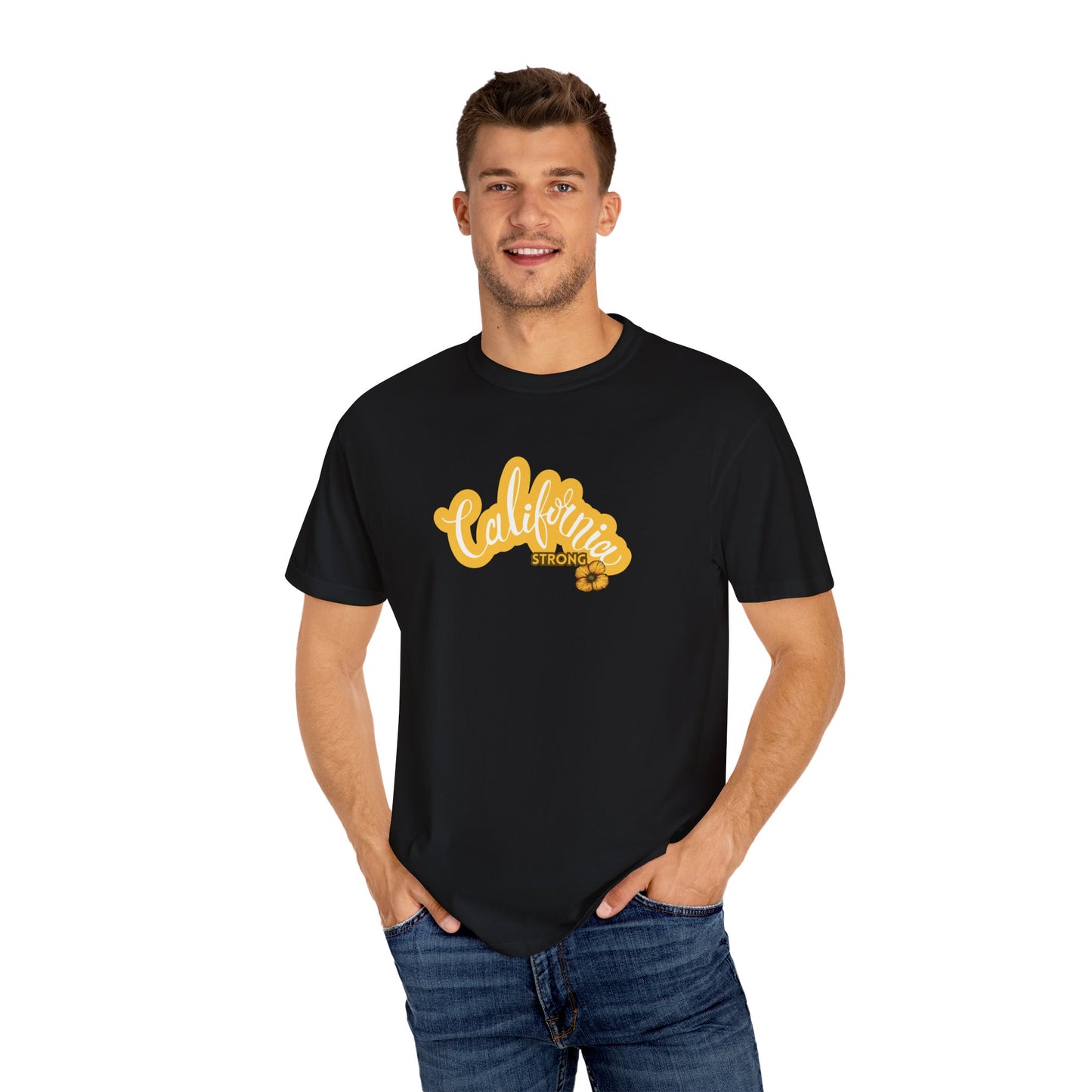Watch Us Rebuild - Unisex - Dark & Light Tees 👕