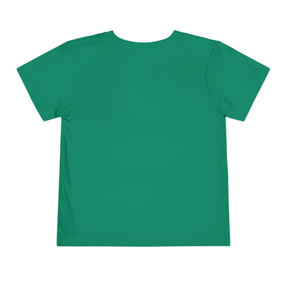 Time Such As This - Toddler Unisex - Front Print on Light & Dark Tees👕