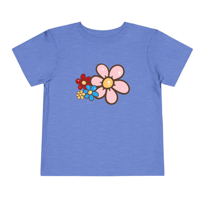 Person Behind, You Are Enough! - Unisex Toddler/Kid - Front & Back Print on Light & Dark Tees👕
