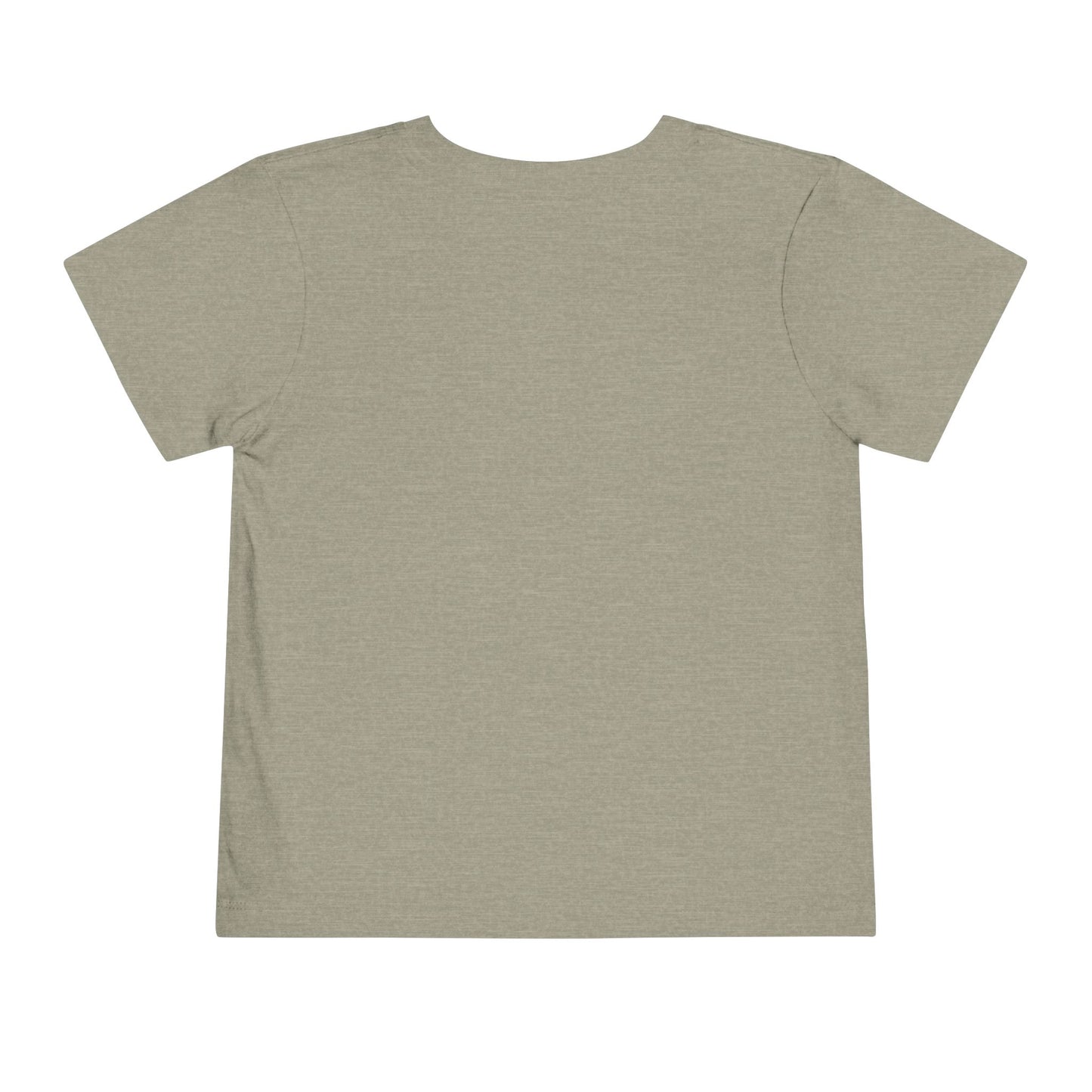 Time Such As This - Toddler Unisex - Front Print on Light & Dark Tees👕