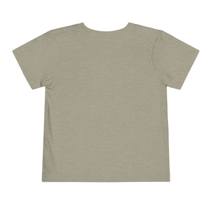 Time Such As This - Toddler Unisex - Front Print on Light & Dark Tees👕