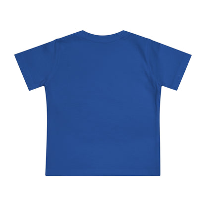 Little Rascal - Unisex Baby/Toddler - on Light & Dark Tees👕