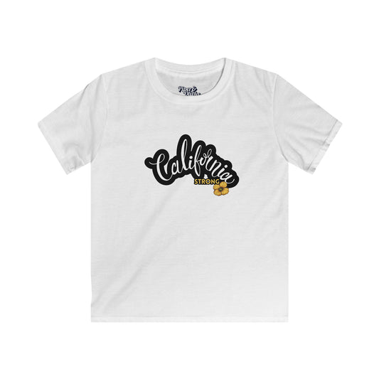 Watch Us Rebuild - Kids Unisex - Dark & Light Tees 👕