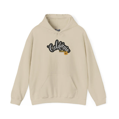 Rebuild California - Unisex - Heavy Blend™ Hooded Sweatshirt🦘