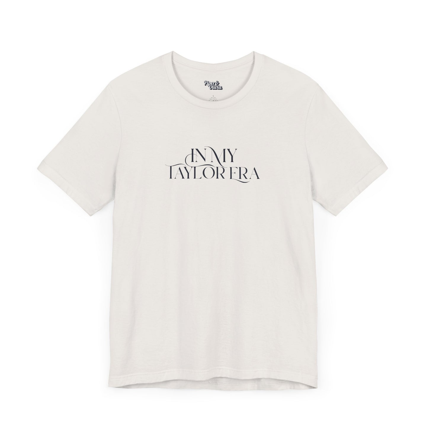 Taylor Era - Unisex Fit - Dark & Light Tees 👕