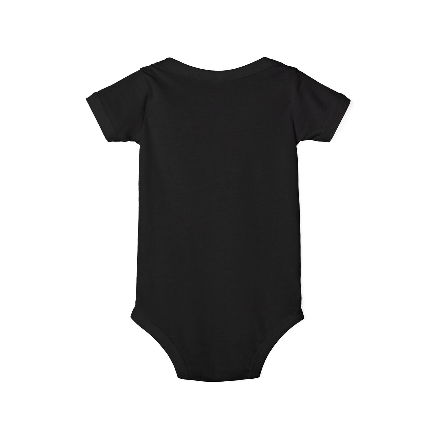 California - Infant - On Dark & Light Colored Jersey Onsie👕