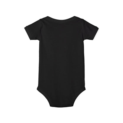 California - Infant - On Dark & Light Colored Jersey Onsie👕