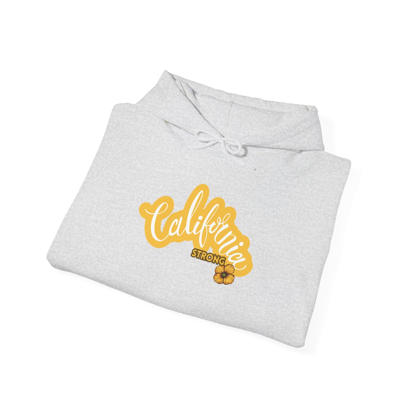 Rebuild California - Unisex - Heavy Blend™ Hooded Sweatshirt🦘