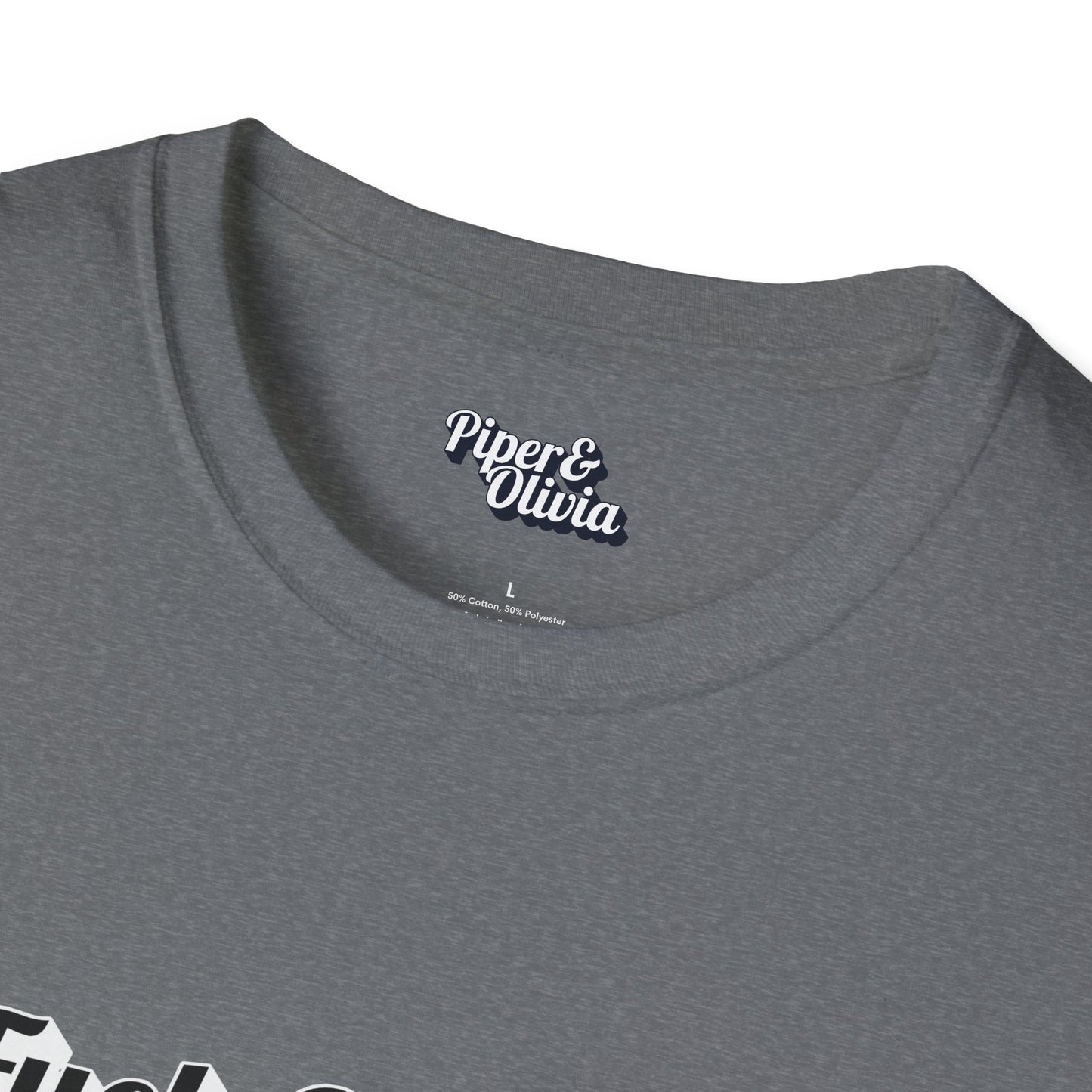 I Want Magic Bold - Unisex - On Dark and Light Colored Tee👕