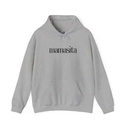 Mamasita - Unisex - Heavy Blend™ Hooded Sweatshirt🦘