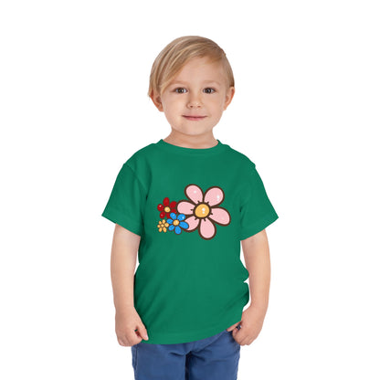 Person Behind, You Are Enough! - Unisex Toddler/Kid - Front & Back Print on Light & Dark Tees👕