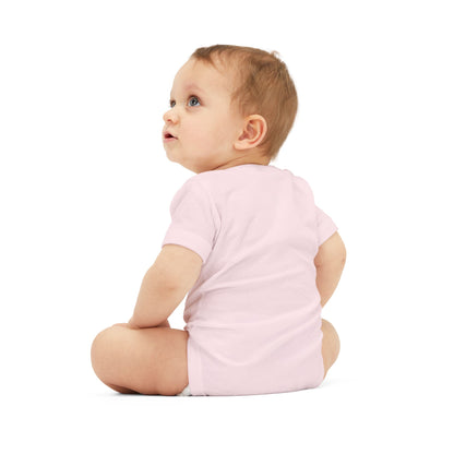 Little Sister - Unisex Baby - on Light & Dark Onsies👕