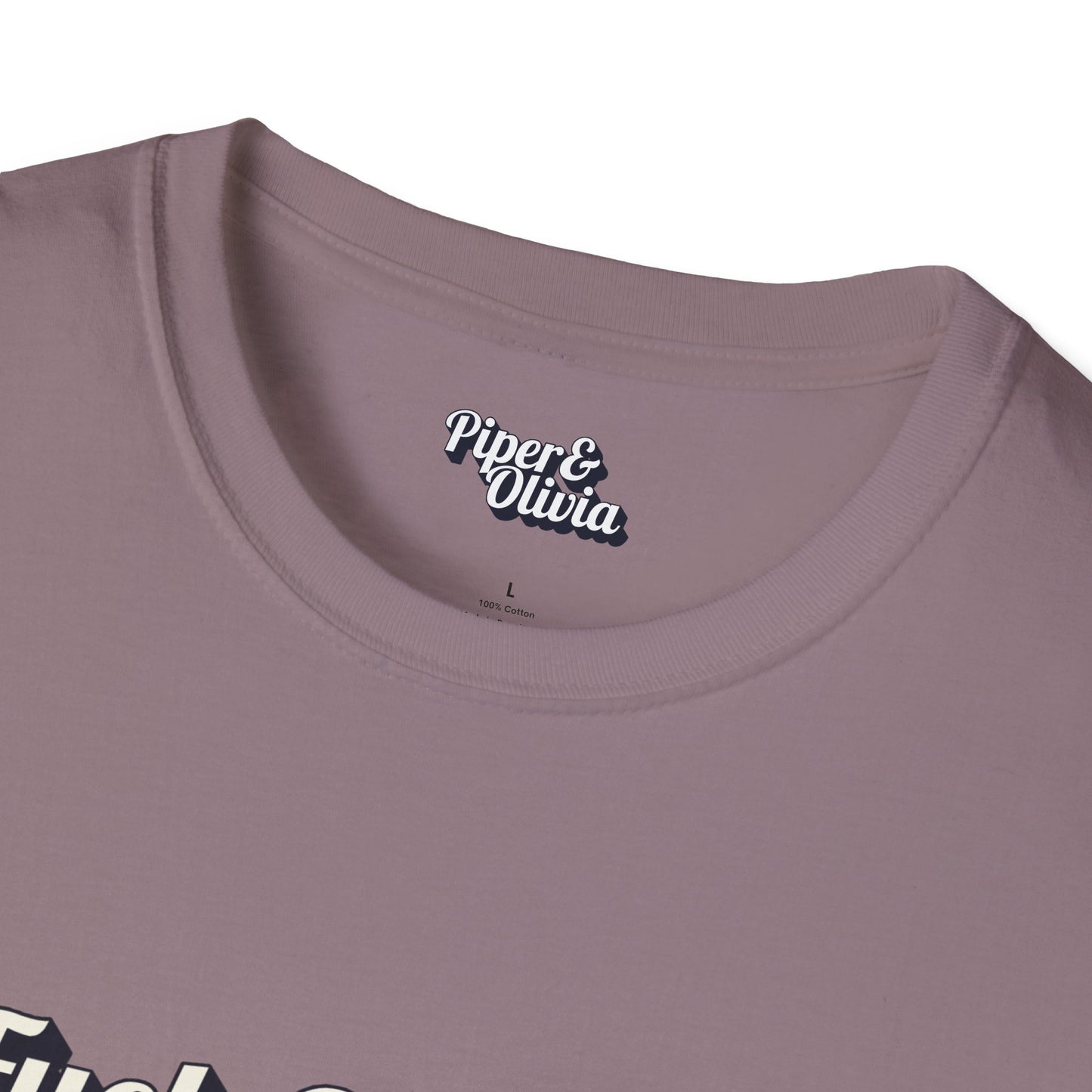 I Want Magic Bold - Unisex - On Dark and Light Colored Tee👕